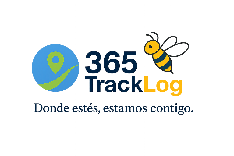 365tracklog